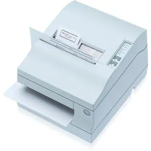 Замена лазера на принтере Epson TM-U950 в Челябинске